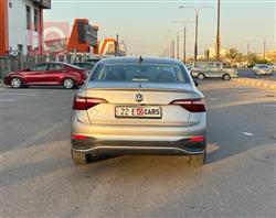فولكسفاغن جيتا